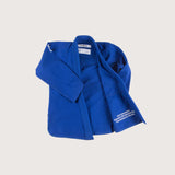 Progress The Academy BJJ Gi Blue
