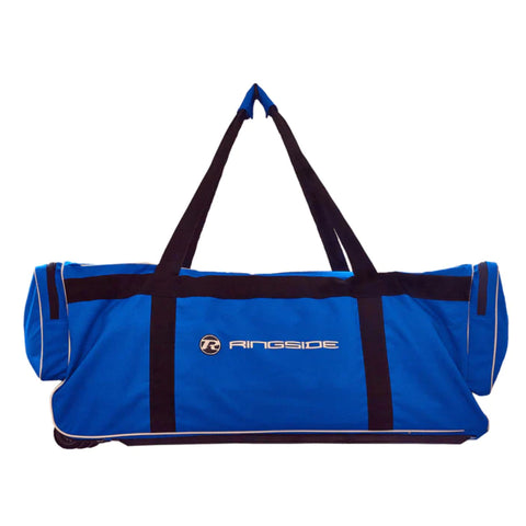 Blue Ringside Coach Bag