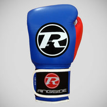 Blue Ringside Junior Training Glove 10oz