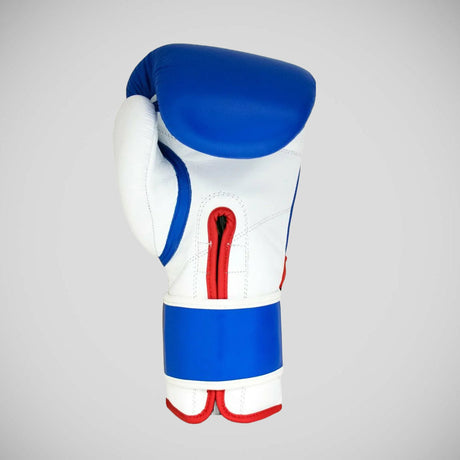 Trénink prstenců pro trénink g1 boxerské rukavice modrá