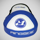 リングサイド保護G1フックとジャブパッドブルー