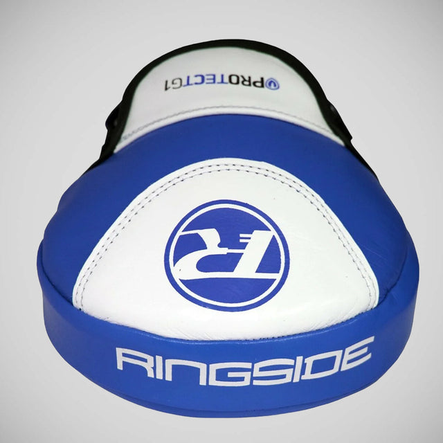 Ringside Protect G1 Hook & Jab Pads Blue