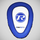 リングサイド保護G1フックとジャブパッドブルー