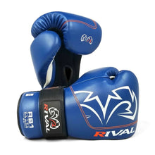 Blue Rival RB1 Ultra 2.0 Bag Gloves