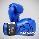 Rivale RB4 Aero Bag Handschuhe Blau