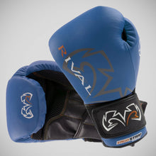 Blue Rival RS10V Optima Sparring Gloves