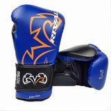 Blue Rival RS11V Evolution Sparring Gloves   