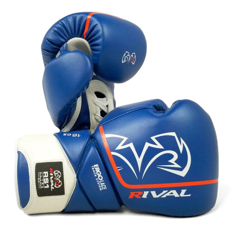 Blue Rival RS1 Ultra 2.0 Sparring Gloves