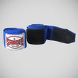 Blue Sandee Hand Wraps 5m   