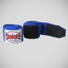 Sandee Hand Wraps 5m Blue