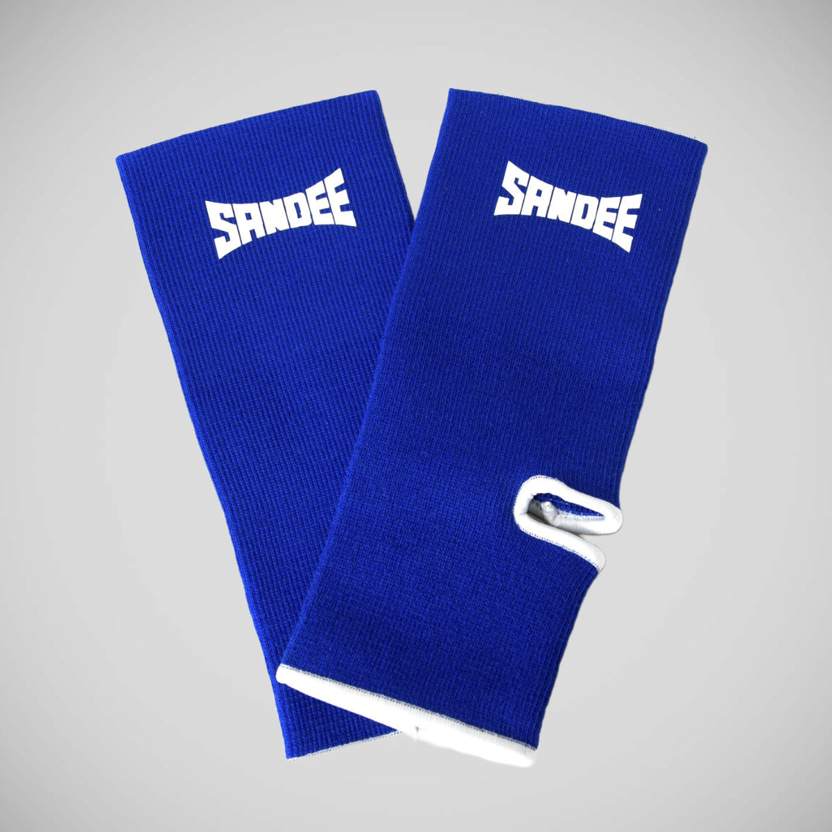 Blue Sandee Premium Ankle Supports   