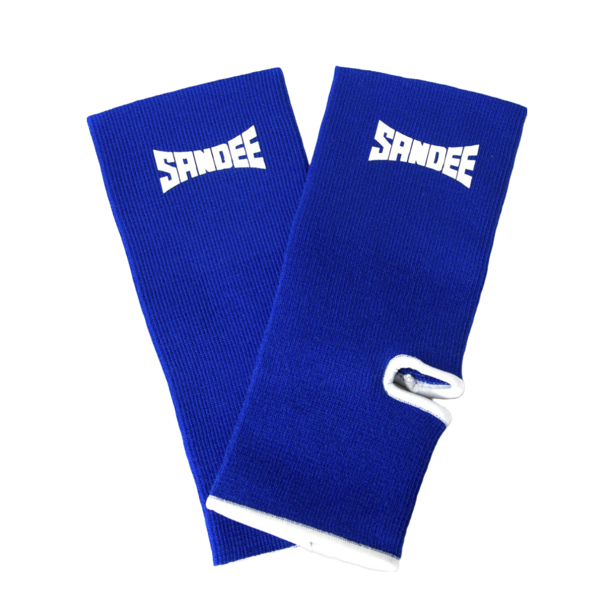 Blue Sandee Premium Ankle Supports   