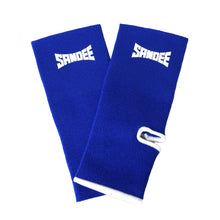Blue Sandee Premium Ankle Supports