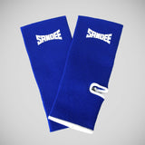 Sandee Premium Ankle은 Blue를 지원합니다