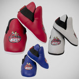 Top Ten Kinder treten eine Größe blau