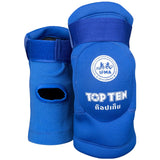 Десятка топ -сок Іфма Лікоть блакитний