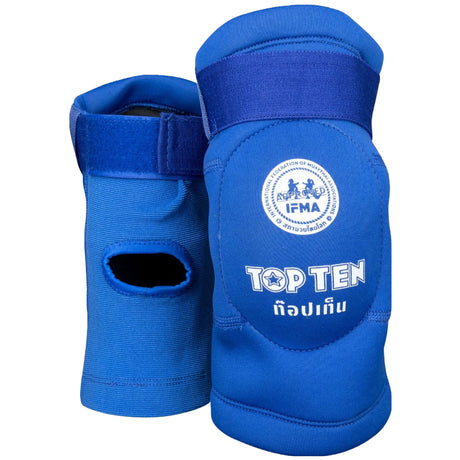 Τα κορυφαία δέκα sok ifma αγκώνα φρουρά μπλε