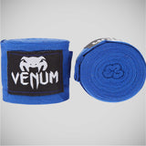 Venum 2,5 m Boxing Hand Haps Blau