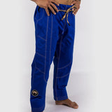 Blue Venum Elite 4.0 BJJ Gi   