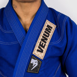 Blue Venum Elite 4.0 BJJ Gi   