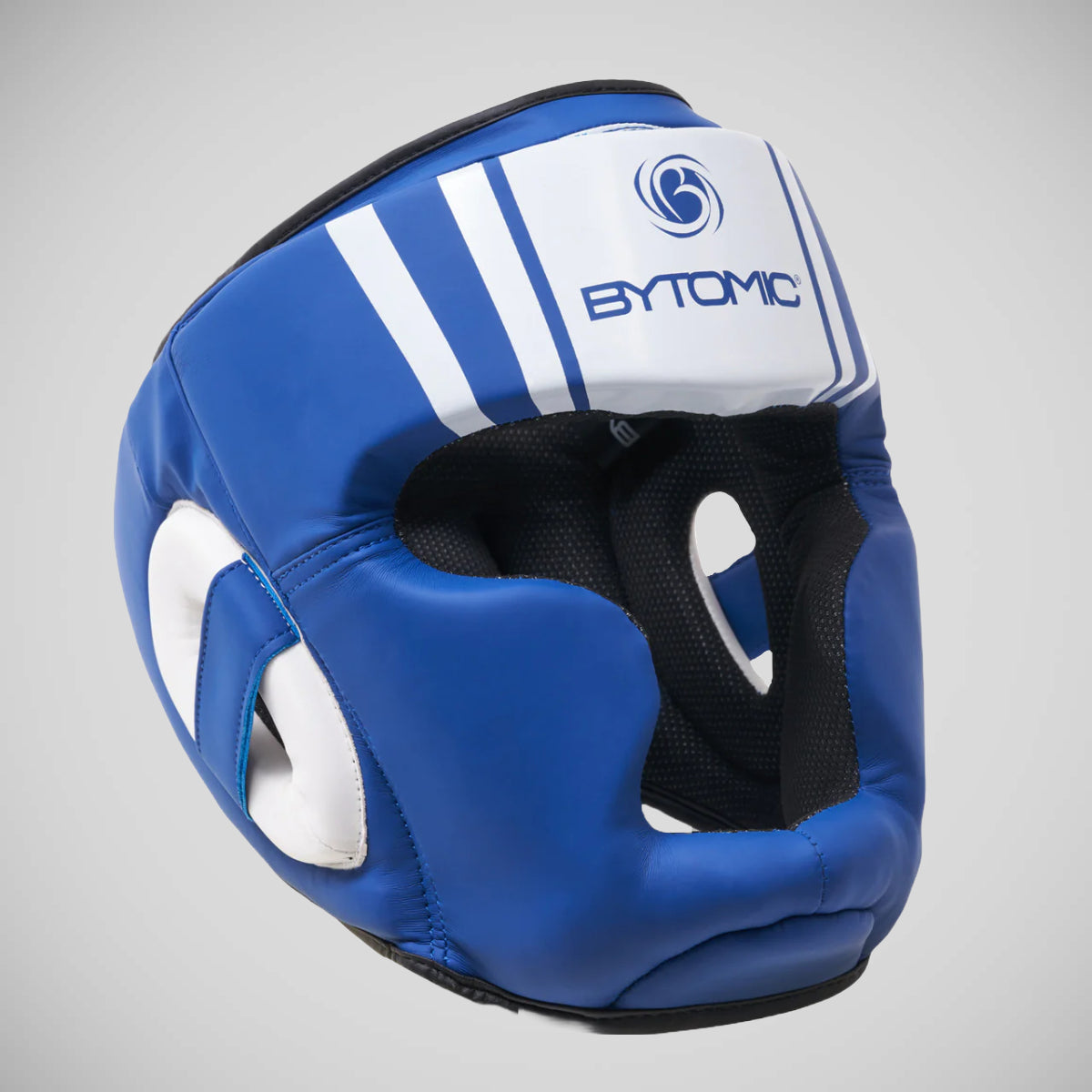 Bytomic Exis V2 Cabeça Blue/White