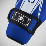 Asse bytomic V2 Punto Fighter guanti blu/bianco