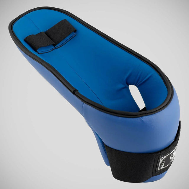 Bytomic Axis V2 Point Fighter Kick Blue/White