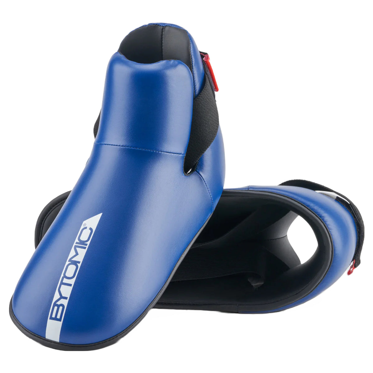 Bytomic Red Label Pointfighter Kicks Blau/Weiß