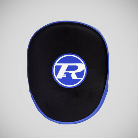 Blue/White Ringside Protect G1 Focus Pads