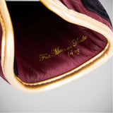 Elion Paris Box Gloves Bordeaux
