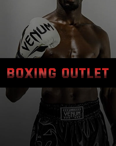 Boxing Outlet