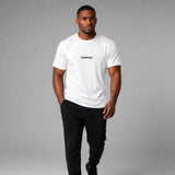 Fumetsu Boxing Discipline T-Shirt White
