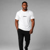 Fumetsu Boxing Discipline T-Shirt White