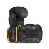 Bravose Armour 2.0 Boxing Gloves Black