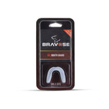 Bravose Mouth Guard Black