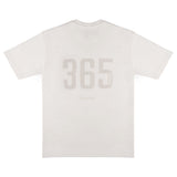 Bravose 365 Classic Fit T-Shirt White
