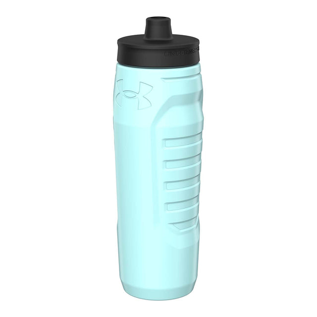 Under Armour Sideline Squeeze 950ml Sports Bottle Breeze Blue