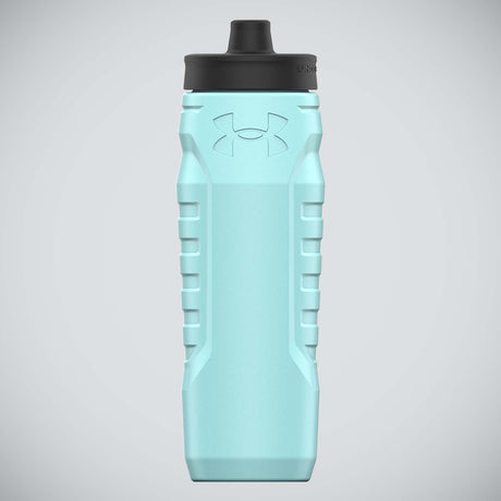 Breeze Blue Under Armour Sideline Squeeze 950ml Sports Bottle