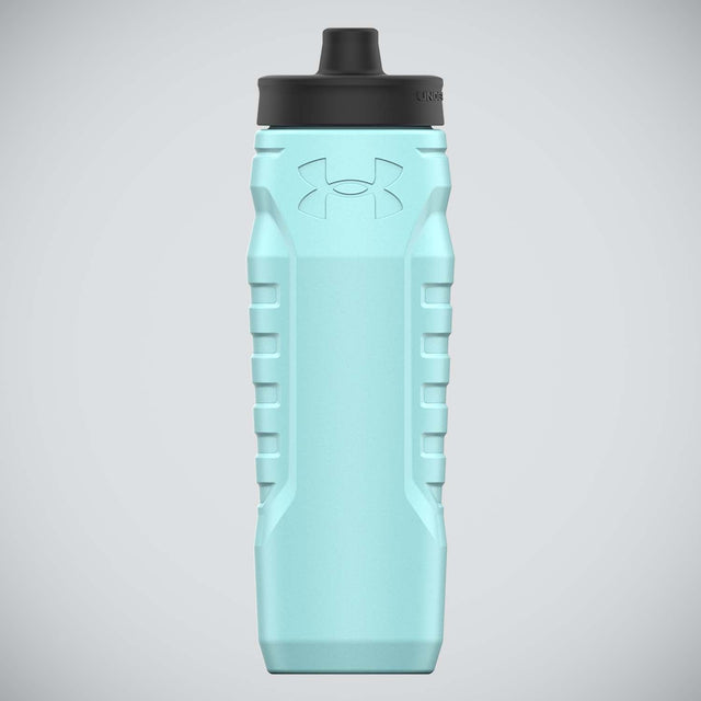 Under Armour Sideline Squeeze 950ml Sports Bottle Breeze Blue
