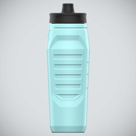 Breeze Blue Under Armour Sideline Squeeze 950ml Sports Bottle
