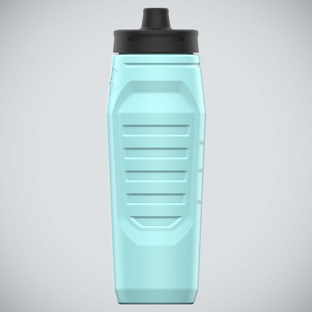 Under Armour Sideline Squeeze 950ml Sports Bottle Breeze Blue