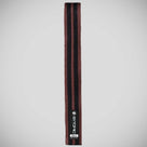 Bytomic Double Stripe Belt Brown/Black