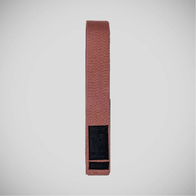 Brown Kingz Absolute Premium Belt   