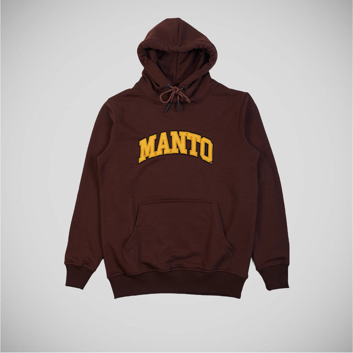 MANTO VABILLACIÓN CONDEY BROWN