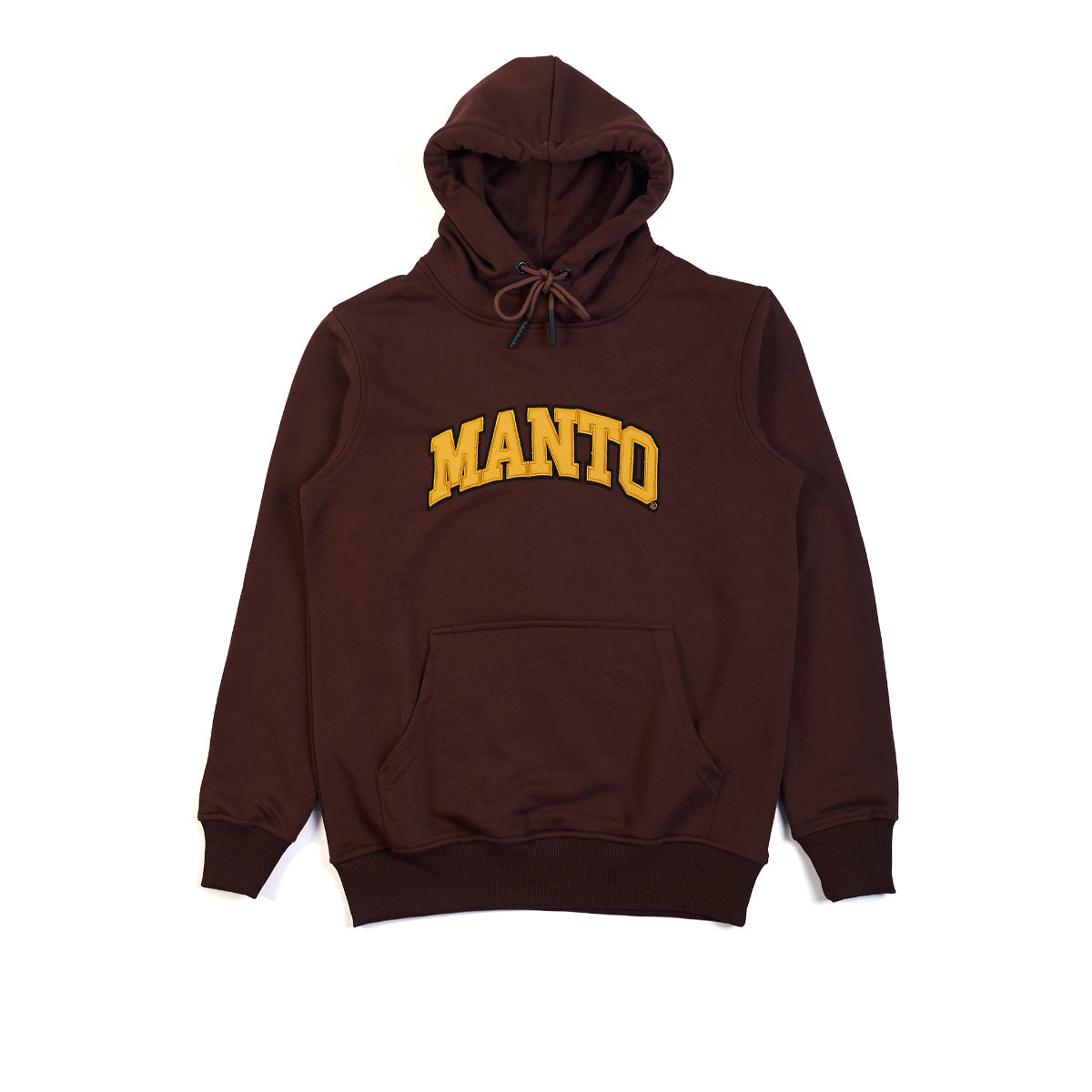 MANTO VABILLACIÓN CONDEY BROWN