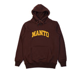 MANTO VABILLACIÓN CONDEY BROWN