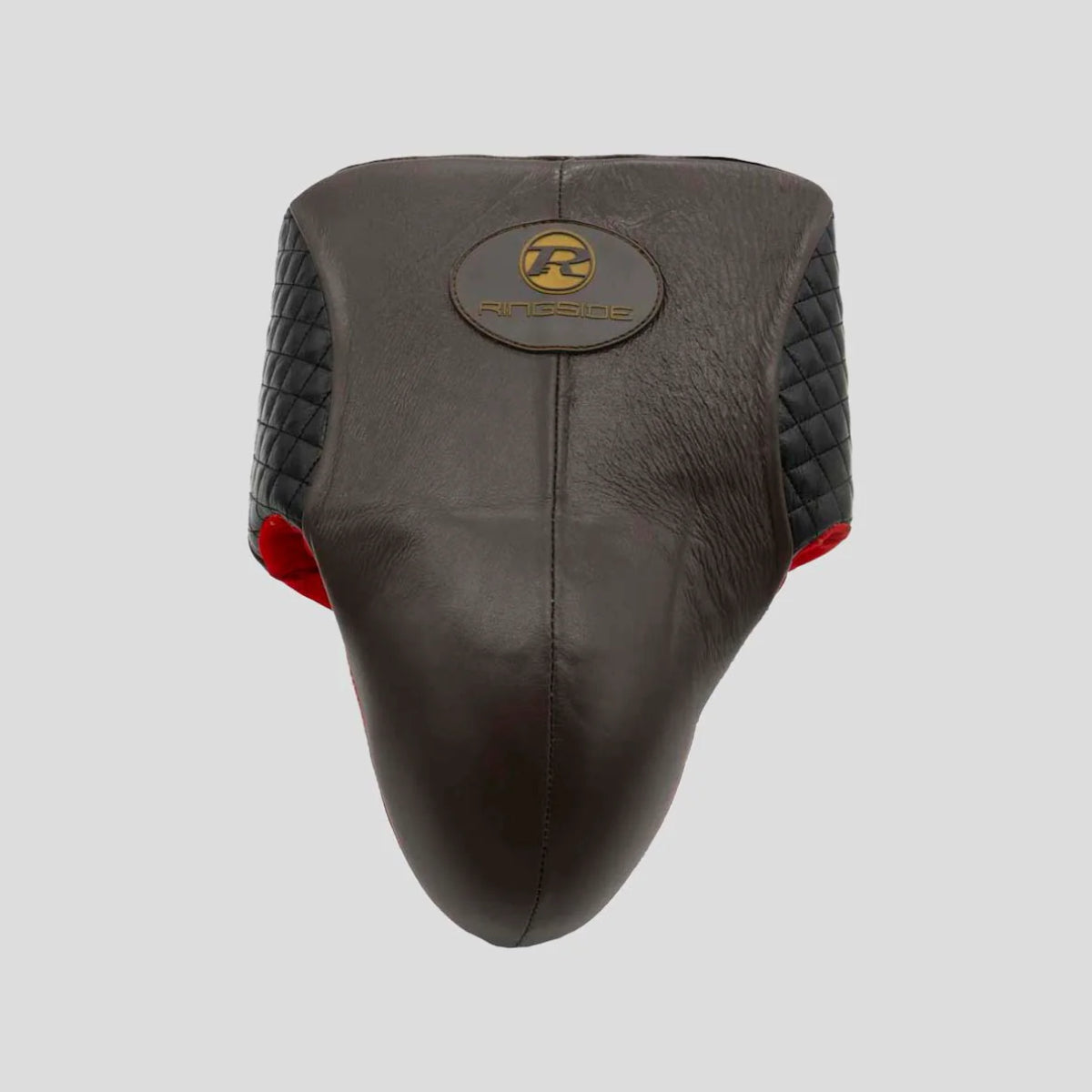 Ringside Legacy Series Series Grain Sware Brown