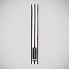 Bytomic Double Stripe Belt Brown/White