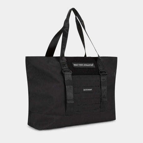 Built For Athletes 20L Tote Bag Black