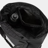Built For Athletes 20L Tote Bag Black